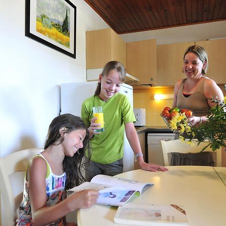 Goelia Le Mas Blanc Aparthotel Perols Bagian luar foto
